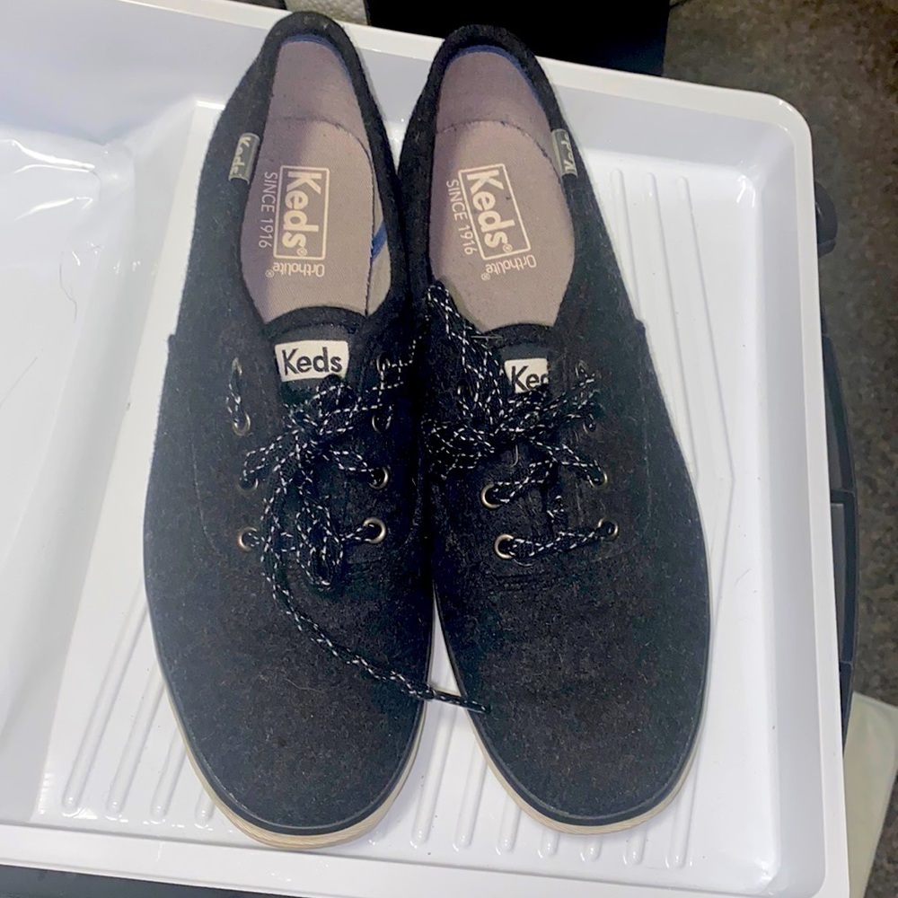 New Keds size 8
